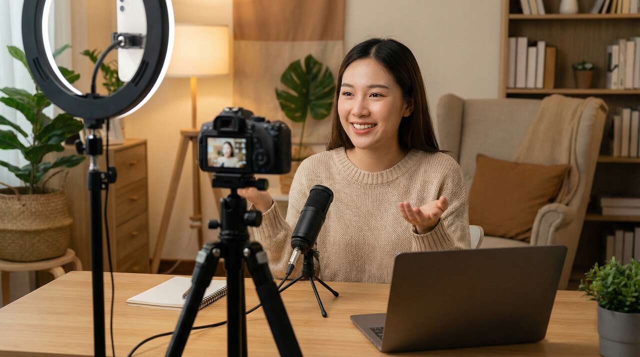 糖心vlog生活日常视频